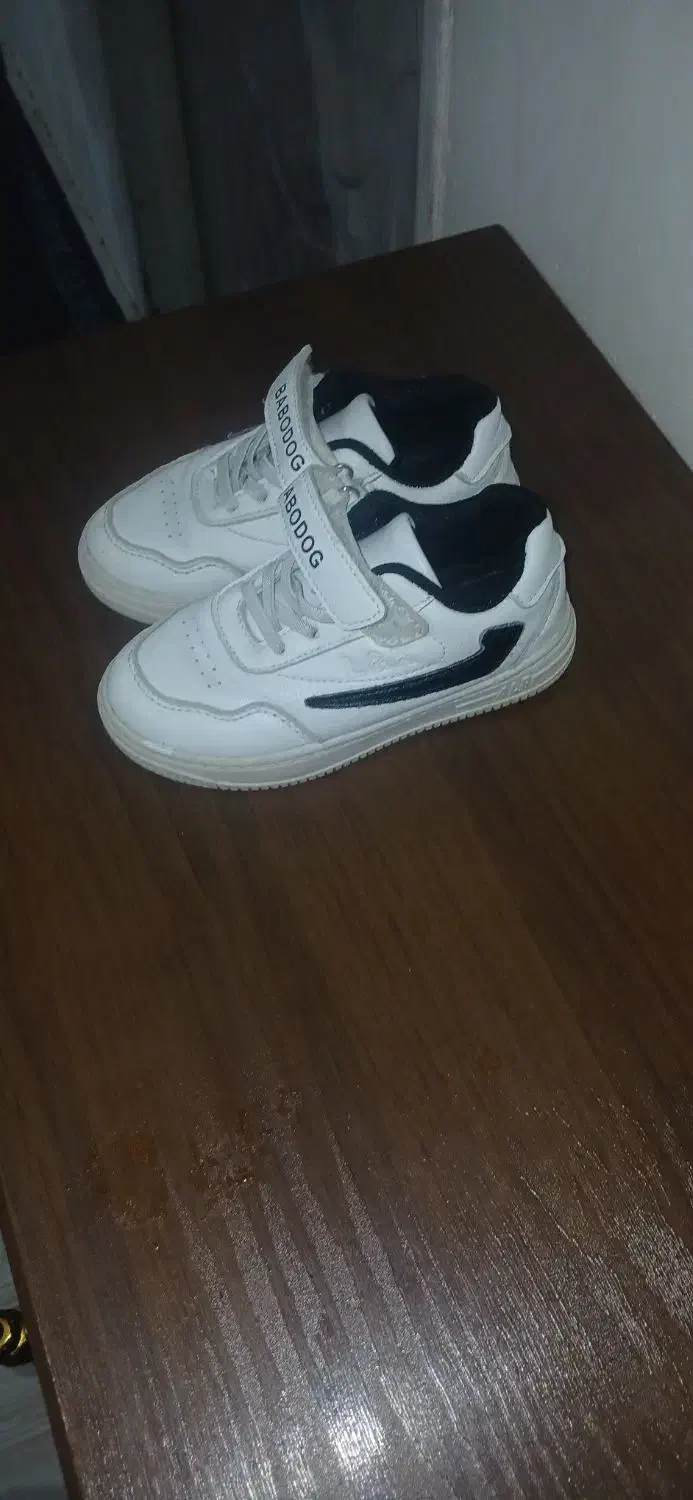 کتونی بچه گانه|کفش و لباس بچه|محمدشهر, کوی بهار|دیوار