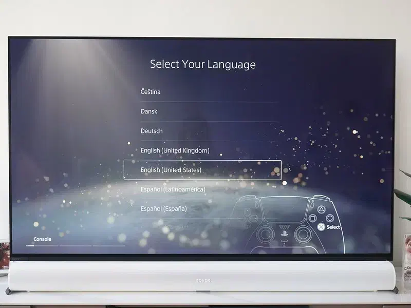 پلی استیشن 5 دیسک خور چند بازی|کنسول، بازی ویدئویی و آنلاین|بابکان, |دیوار