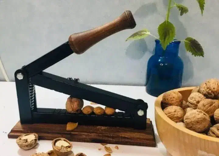 گردو شکن و زعفران ورب|خوردنی و آشامیدنی|قم, شهرک شهرداری|دیوار