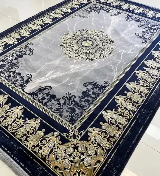 فروش عمده فرش ۷۰۰ شانه قیمت کارخانه|فرش|کرمان, |دیوار