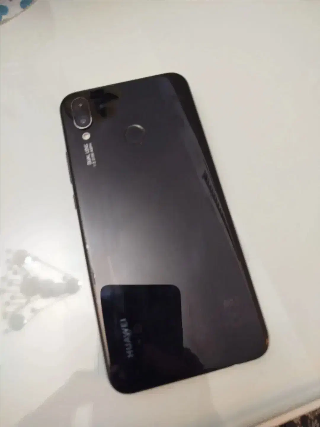 هواوی نوا 3i|موبایل|کارون, |دیوار