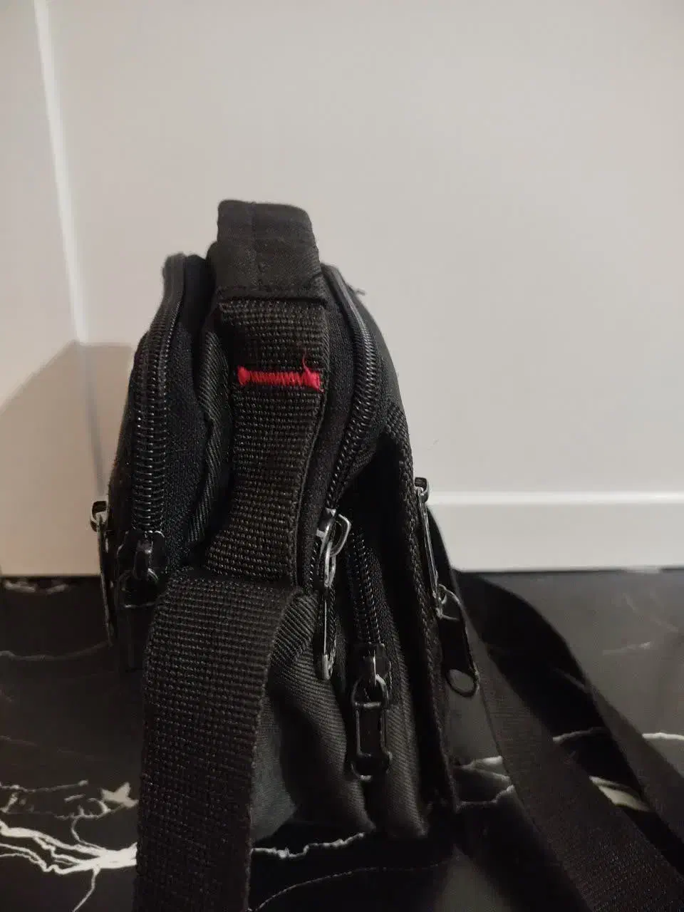 کیف مشکی|کیف، کفش، کمربند|قم, زنبیل آباد|دیوار