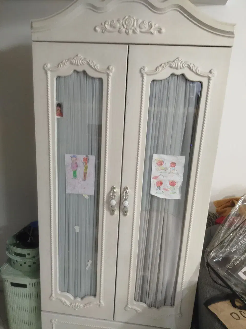 سرویس خواب بچه نو|تخت و سرویس خواب|مشهد, امیریه|دیوار