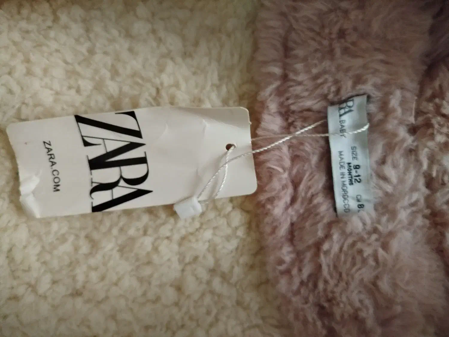 سرهمی تو کرکی|کفش و لباس بچه|تنکابن, |دیوار