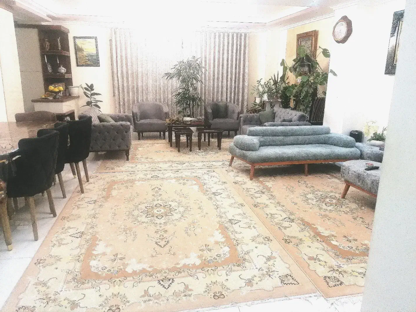 فروش فوری یا تهاتر واحد 140 متری در منظریه رشت|فروش آپارتمان|رشت, منظریه|دیوار