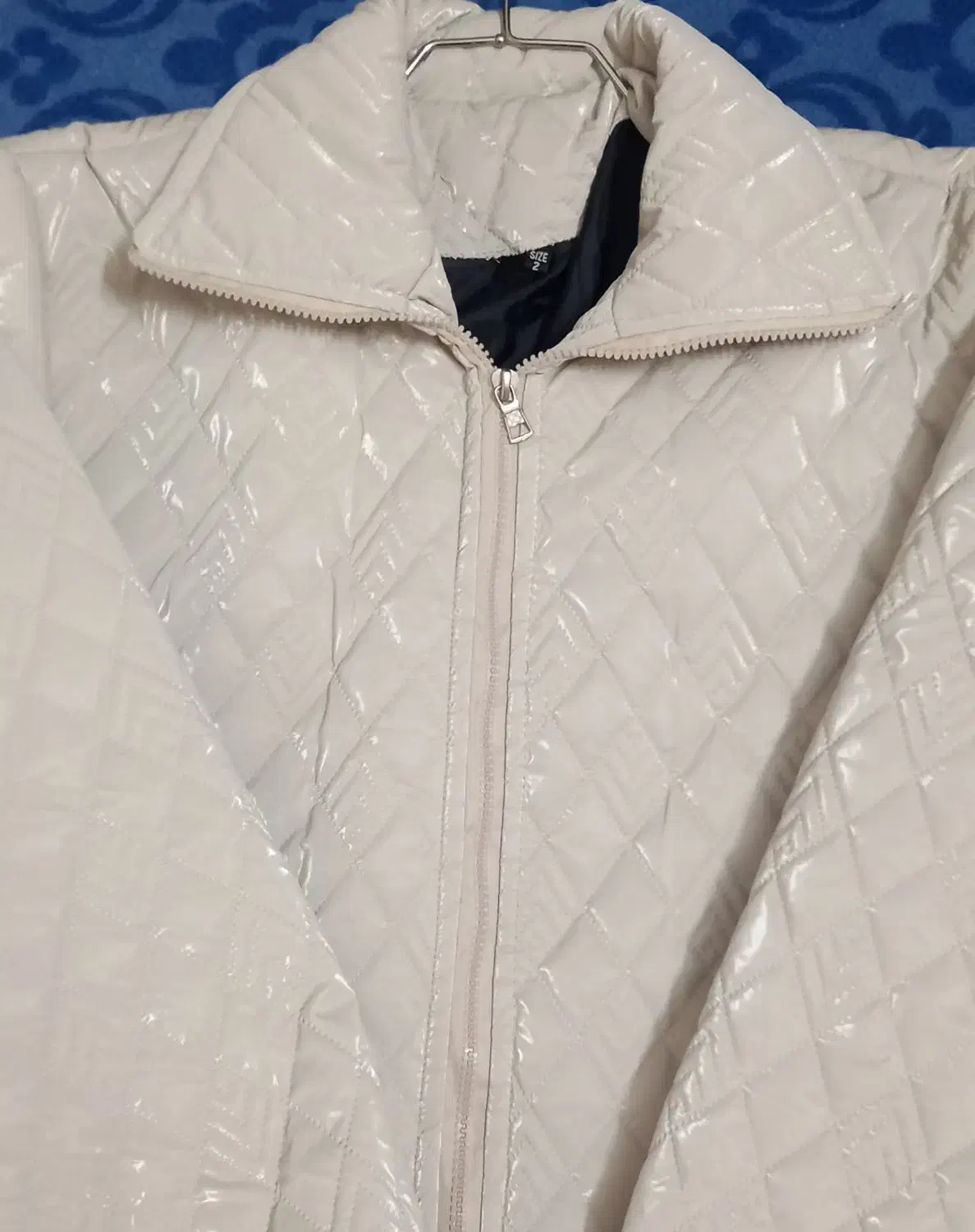 کاپشن سیلیکونی بدون تن خور ۵۰۰|لباس|رامیان, |دیوار