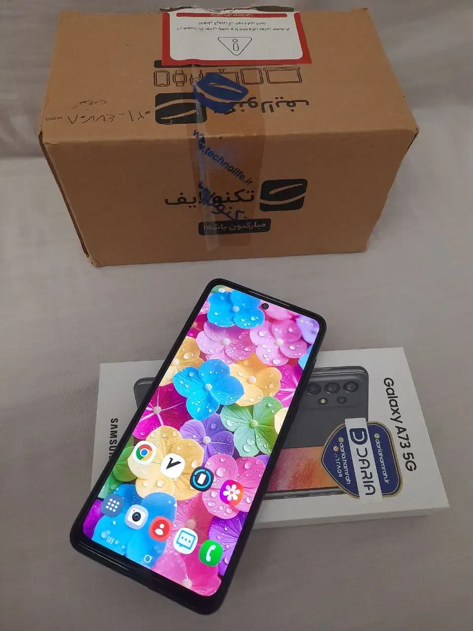 A735G|موبایل|اردبیل, |دیوار