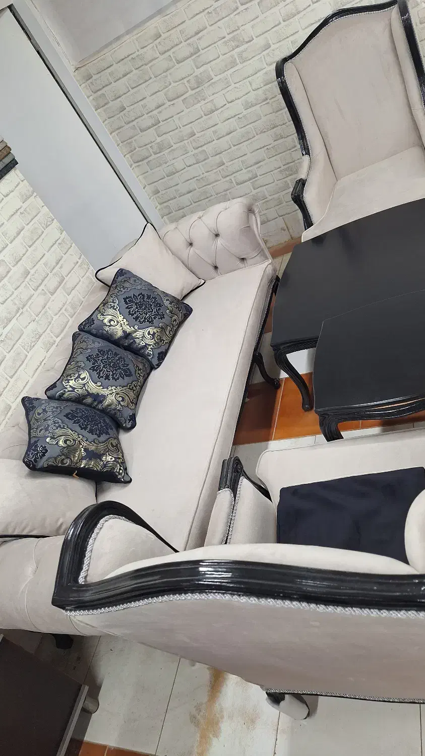 فروش مبل|مبلمان خانگی و میز عسلی|ارومیه, |دیوار