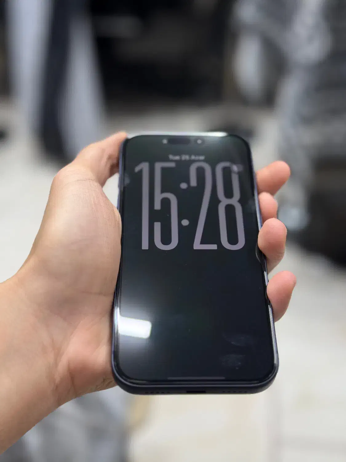 iPhone 17 pro|موبایل|مشهد, شریف|دیوار