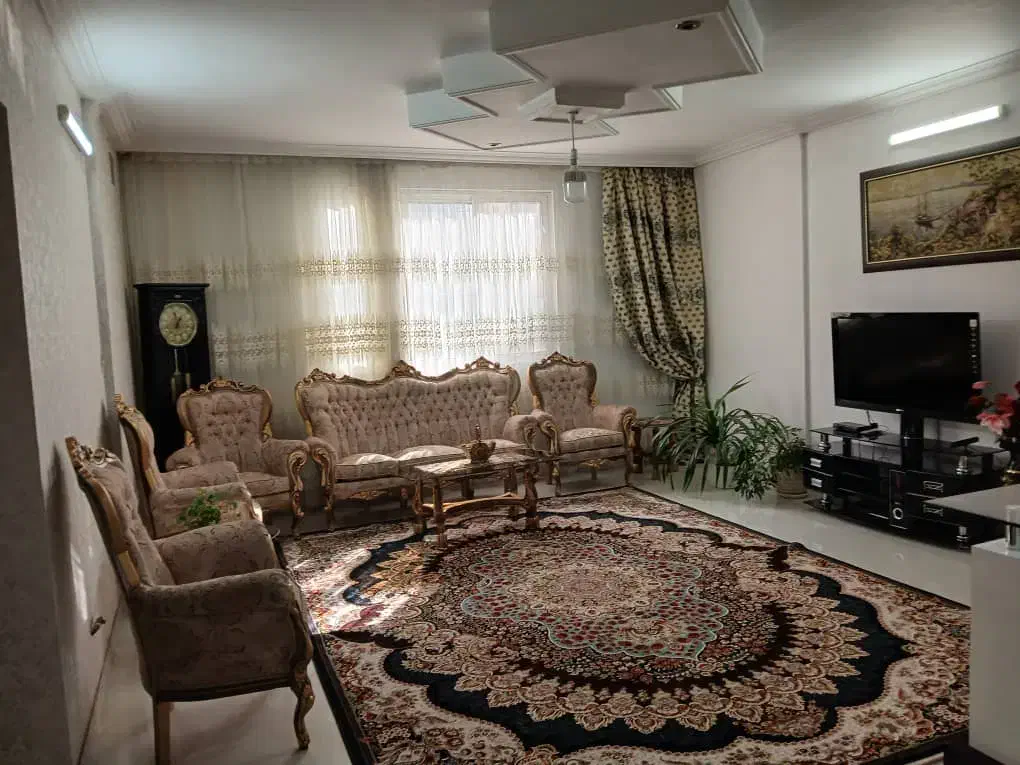 آپارتمان شخصی ساز کم واحد استثنائی بدون مشابه|فروش آپارتمان|مشهد, الهیه|دیوار