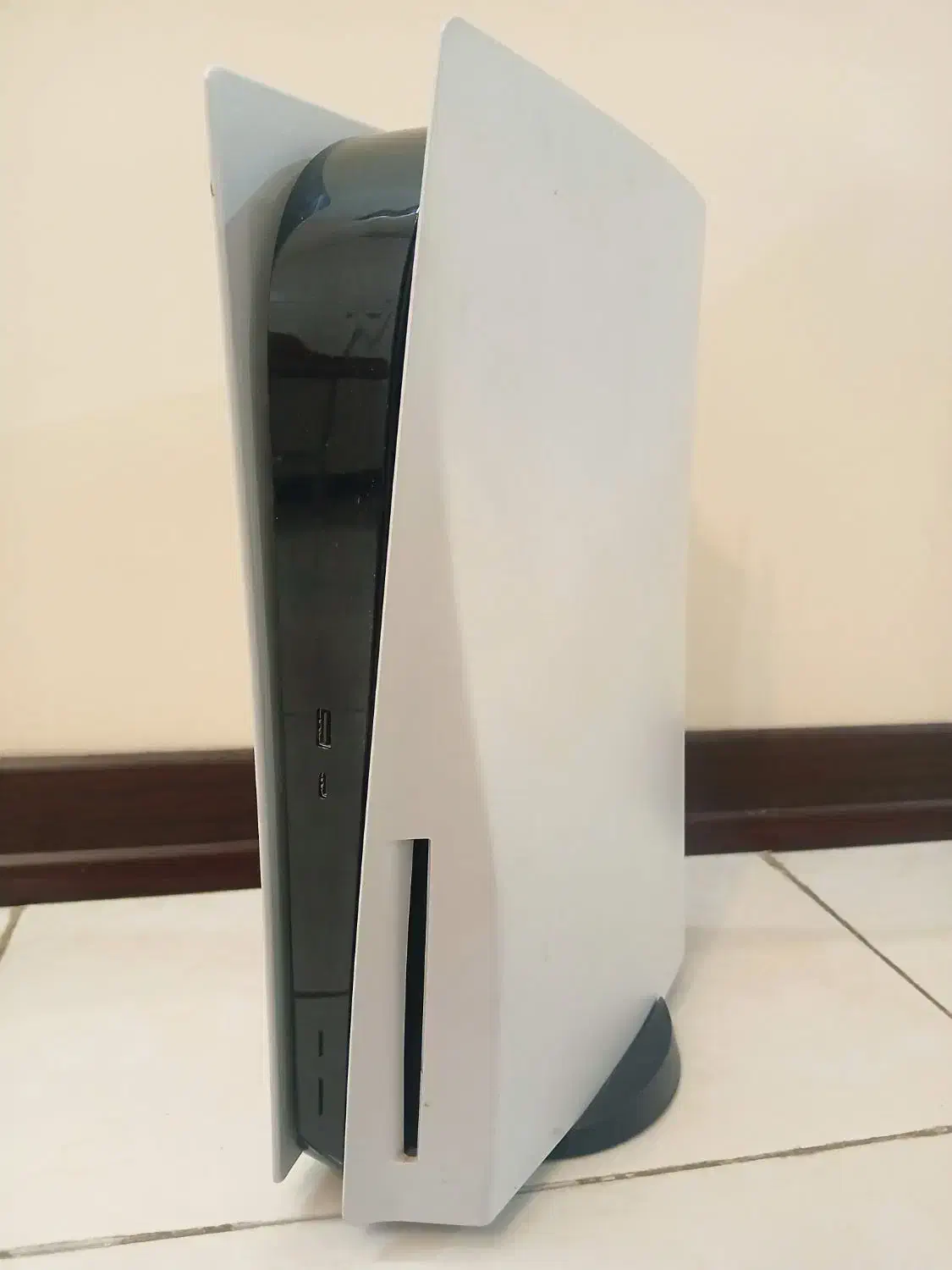 Ps5 fat|کنسول، بازی ویدئویی و آنلاین|تهران, گلستان (شهرک راه آهن)|دیوار