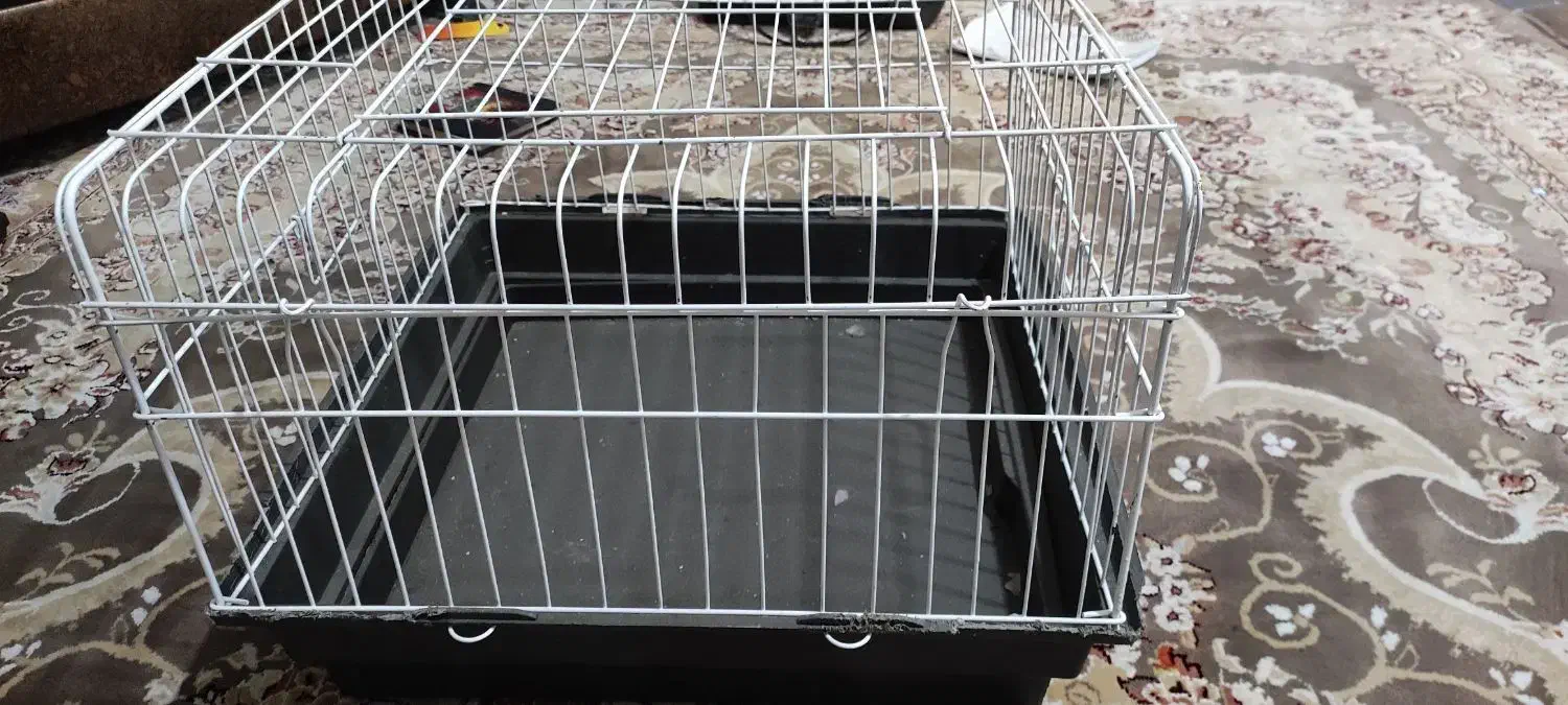 قفس|لوازم جانبی حیوانات|تهران, مقدم|دیوار