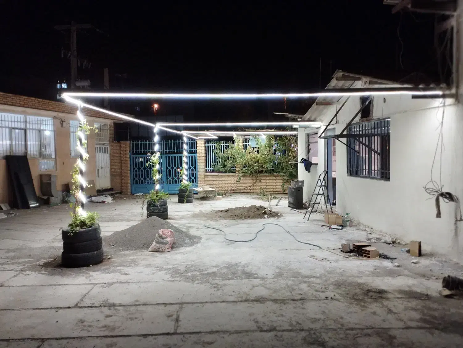 برقکار ساختمان|خدمات پیشه و مهارت|سبزوار, ولیعصر (نجار آباد)|دیوار