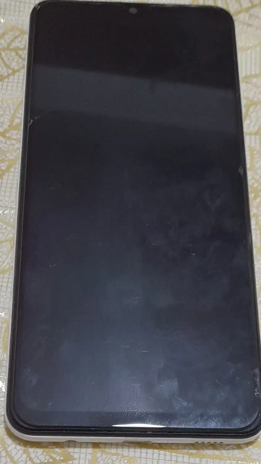 سامسونگ Galaxy A12 با حافظهٔ ۶۴ گیگابایت|موبایل|رشت, حومه رشت|دیوار