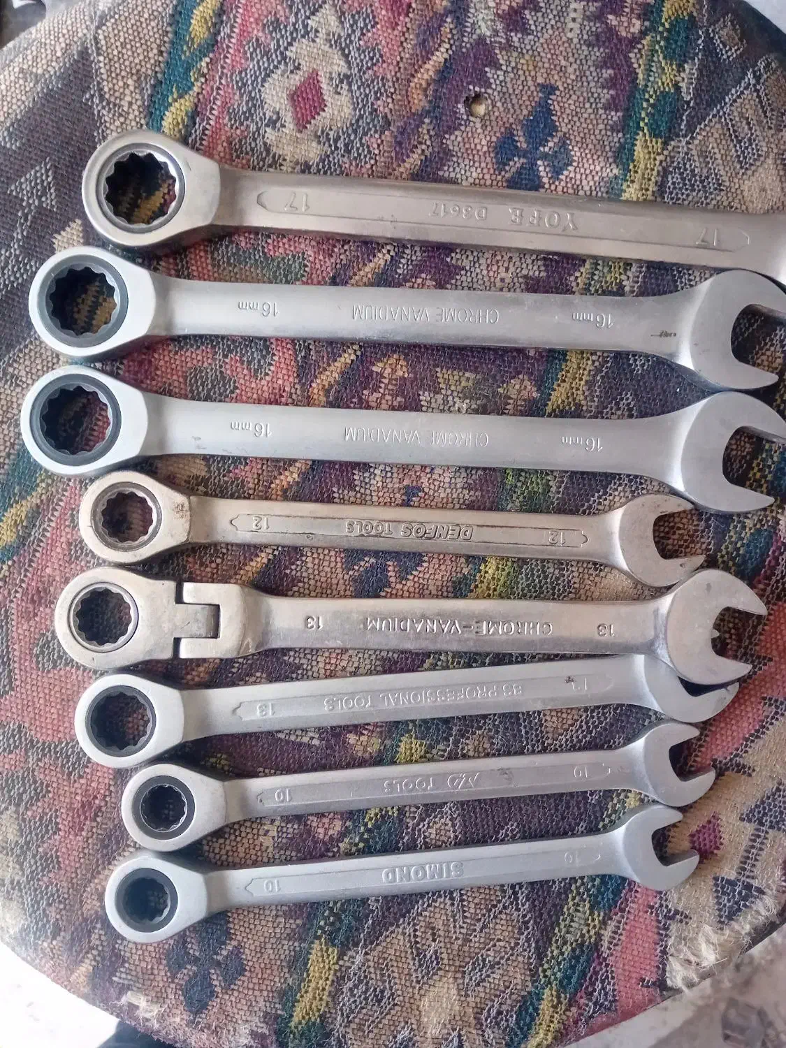 ابزارالات مینی ماکیتا جک ۲۰تن|ابزارآلات|نیشابور, مدرس|دیوار