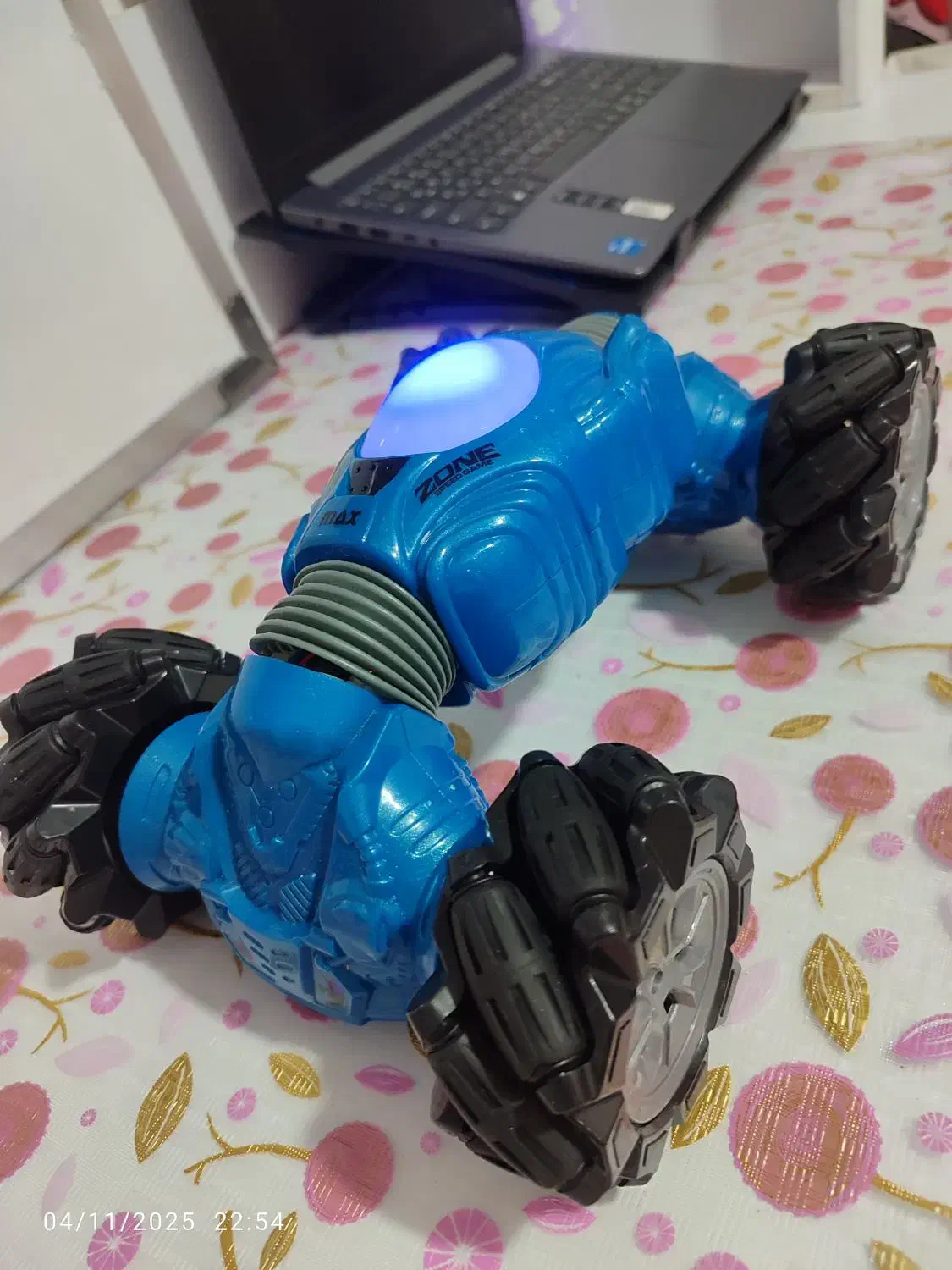 ماشین کنترلی|اسباببازی بچه|رشت, کوی مهر|دیوار