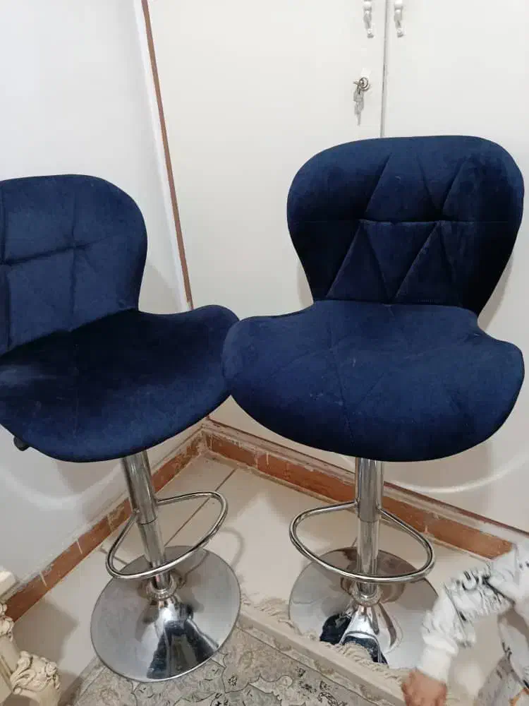 صندلی|صندلی و نیمکت|فشاپویه, |دیوار