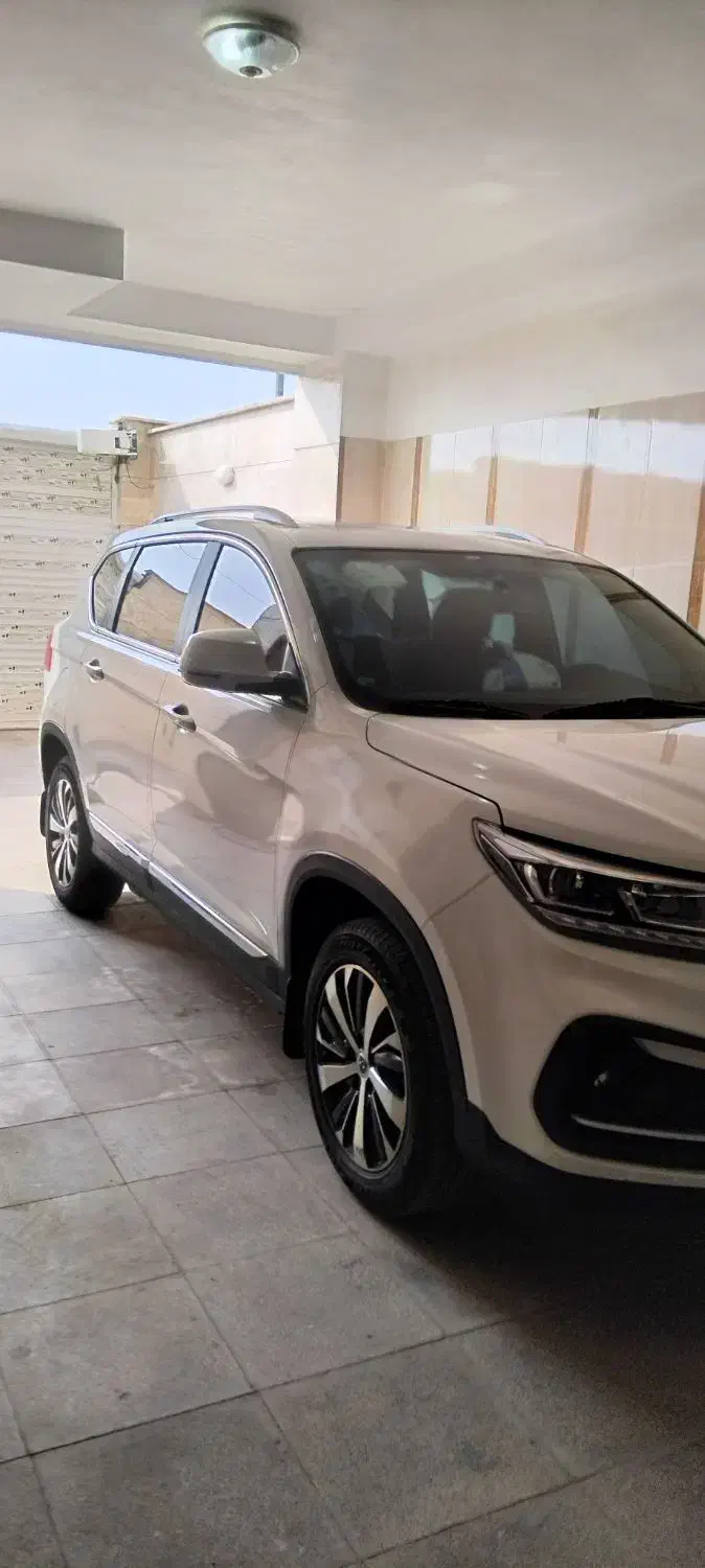 ماشین سواری sx5|خودرو سواری و وانت|ری, تقی آباد|دیوار