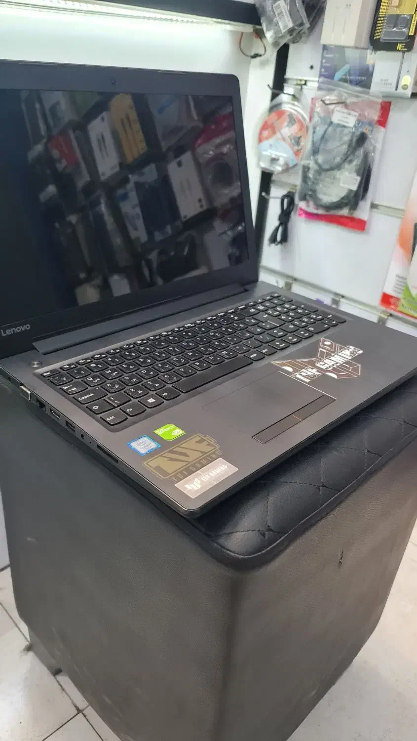لپ تاپ Lenovo ideapad 310 i7|رایانه همراه|تهران, میدان ولیعصر|دیوار