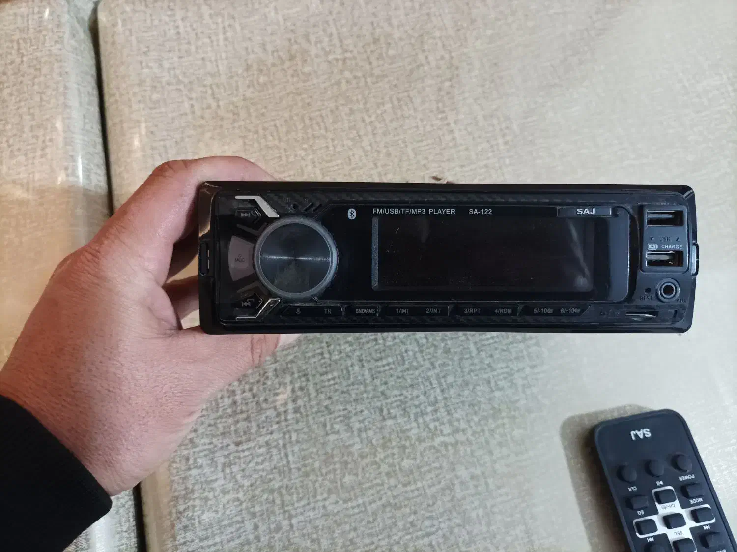 ضبط ماشین|قطعات یدکی و لوازم جانبی|انگوران, |دیوار