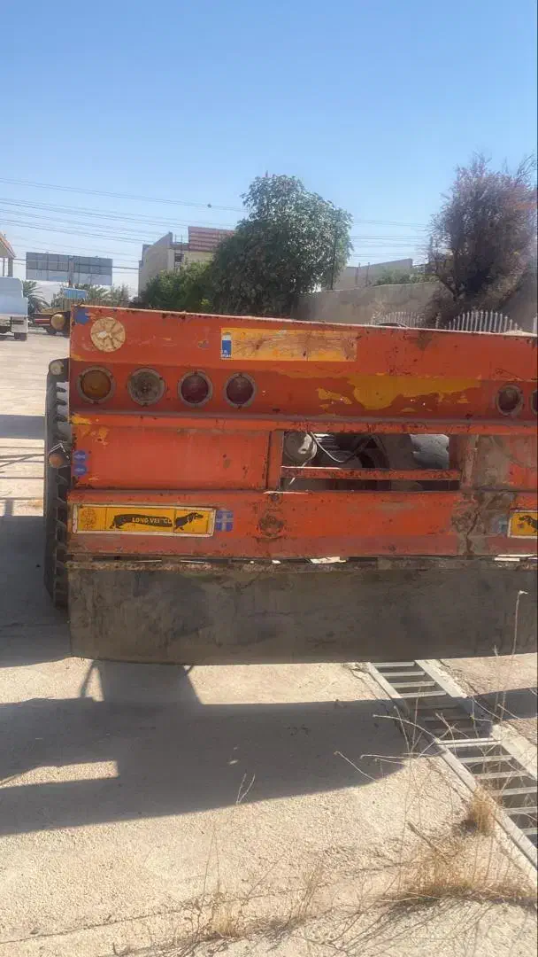تانکر کالبرس 33تایی کفی وتیقه تانک ودس|قطعات یدکی و لوازم جانبی|شیراز, بوتان گاز|دیوار