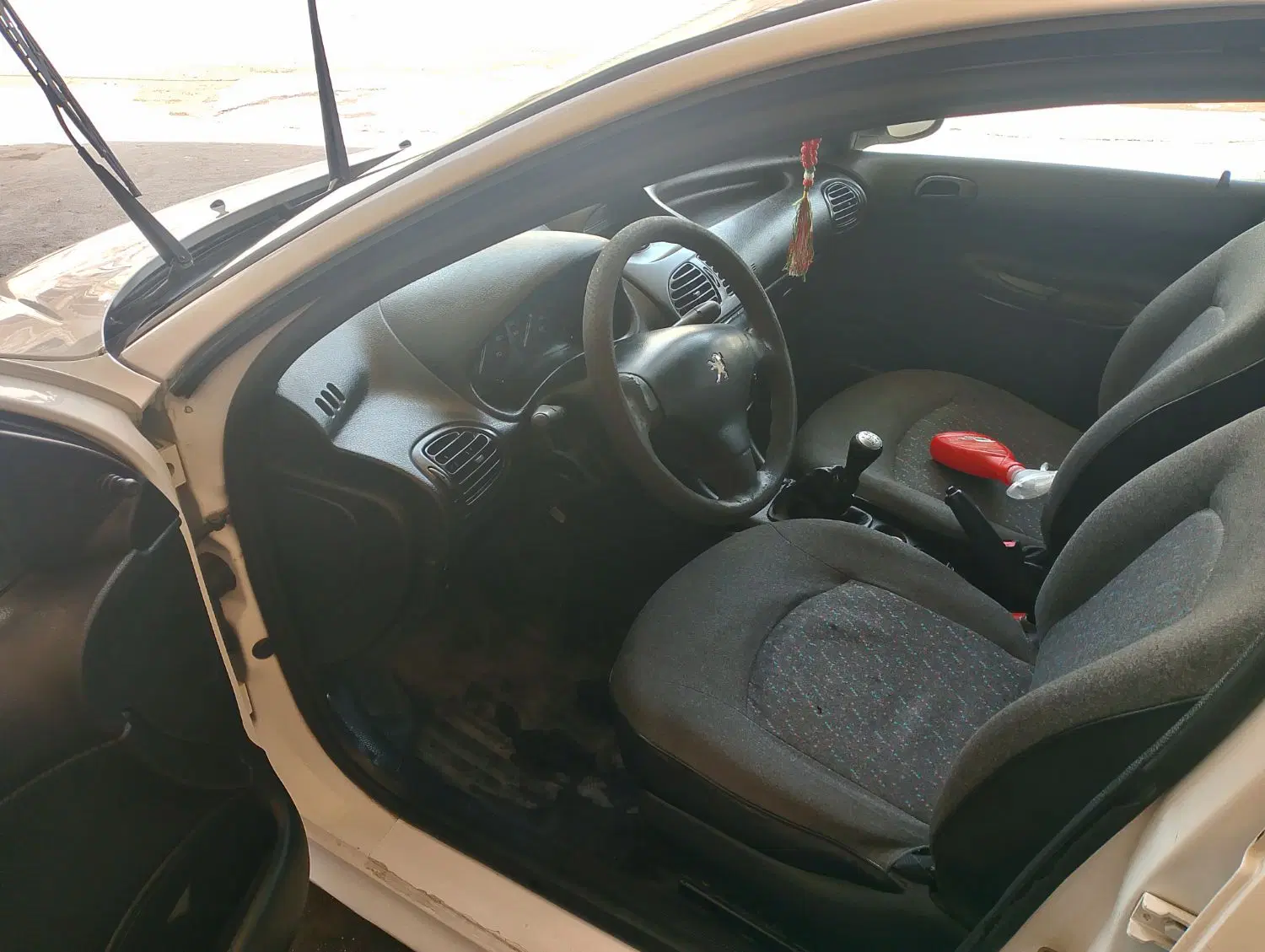 206sd|خودرو کلاسیک|سرپل ذهاب, |دیوار