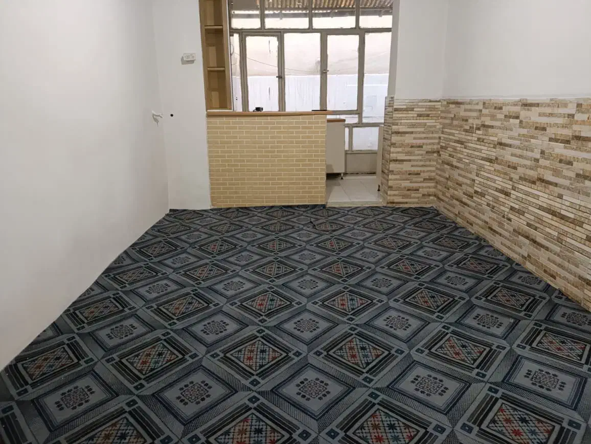 اجاره خانه ویلایی دوطبقه دوسرویس