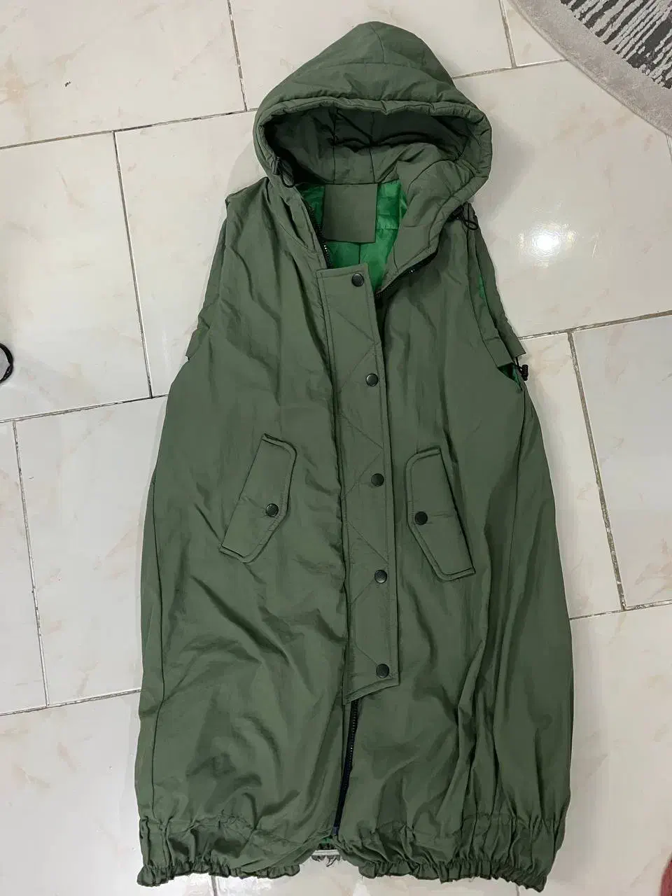 پالتو وبارانی|لباس|پردیس, فاز ۱۱|دیوار