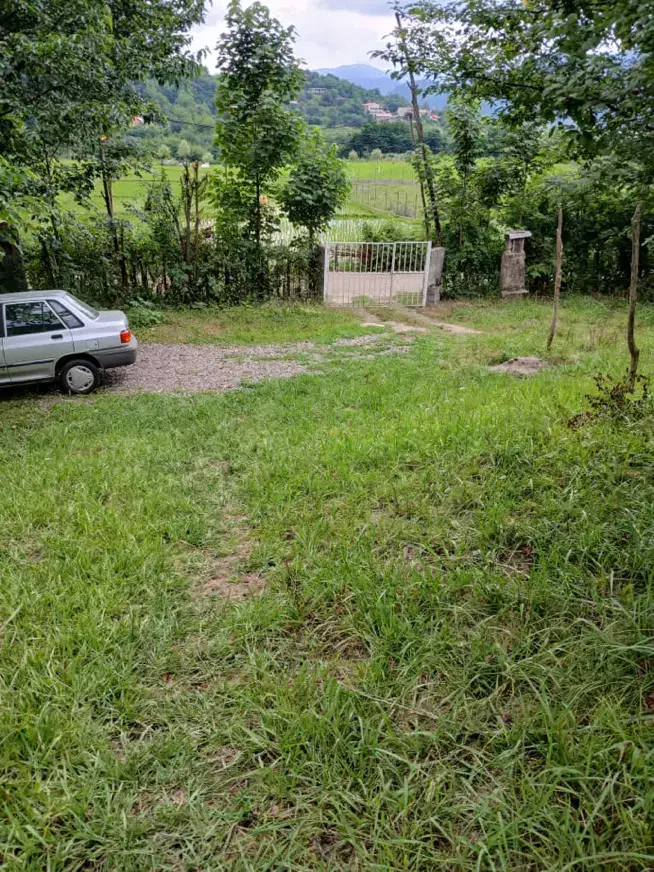 زمین بکر|فروش زمین و ملک کلنگی|سراوان, |دیوار