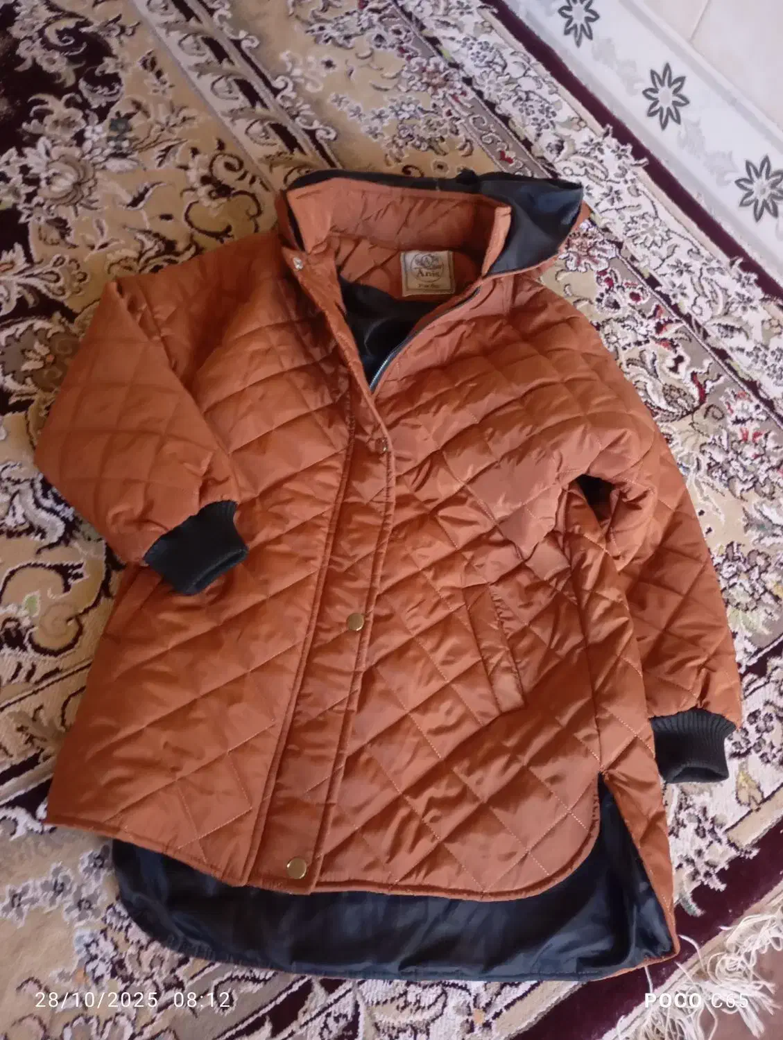 کت دخترانه نو نو|لباس|فیروزآباد (لرستان), |دیوار