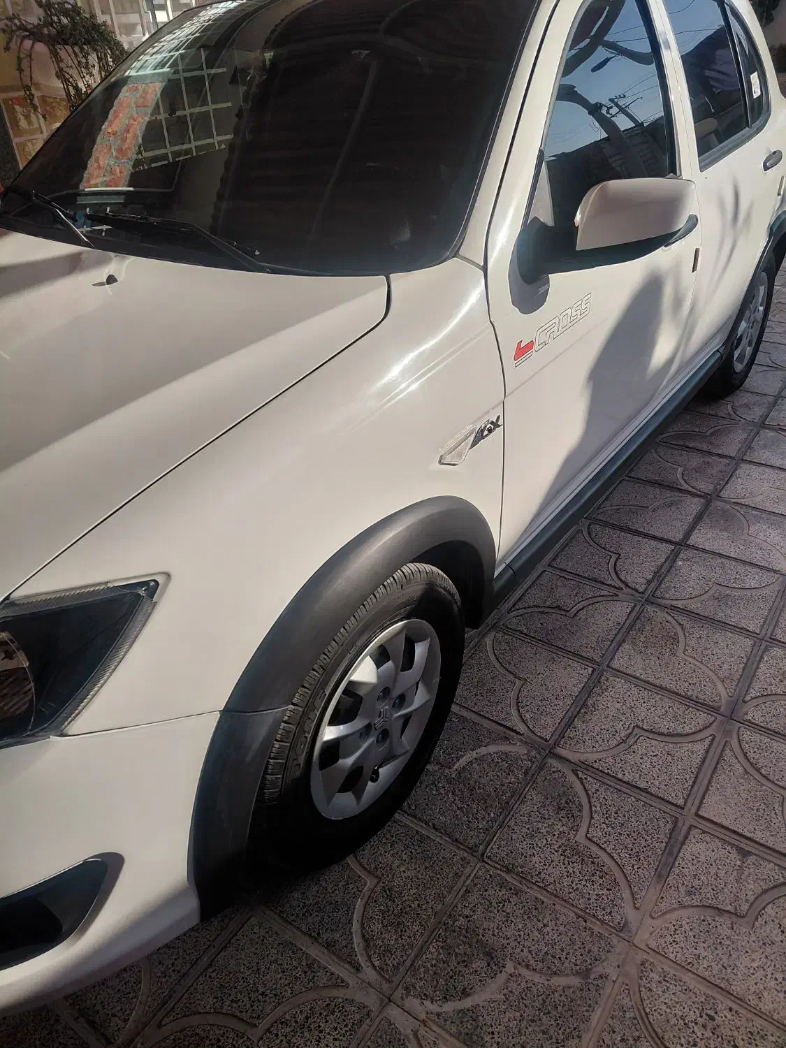 کوئیک ۴۰۳ S|خودرو سواری و وانت|سیرجان, |دیوار