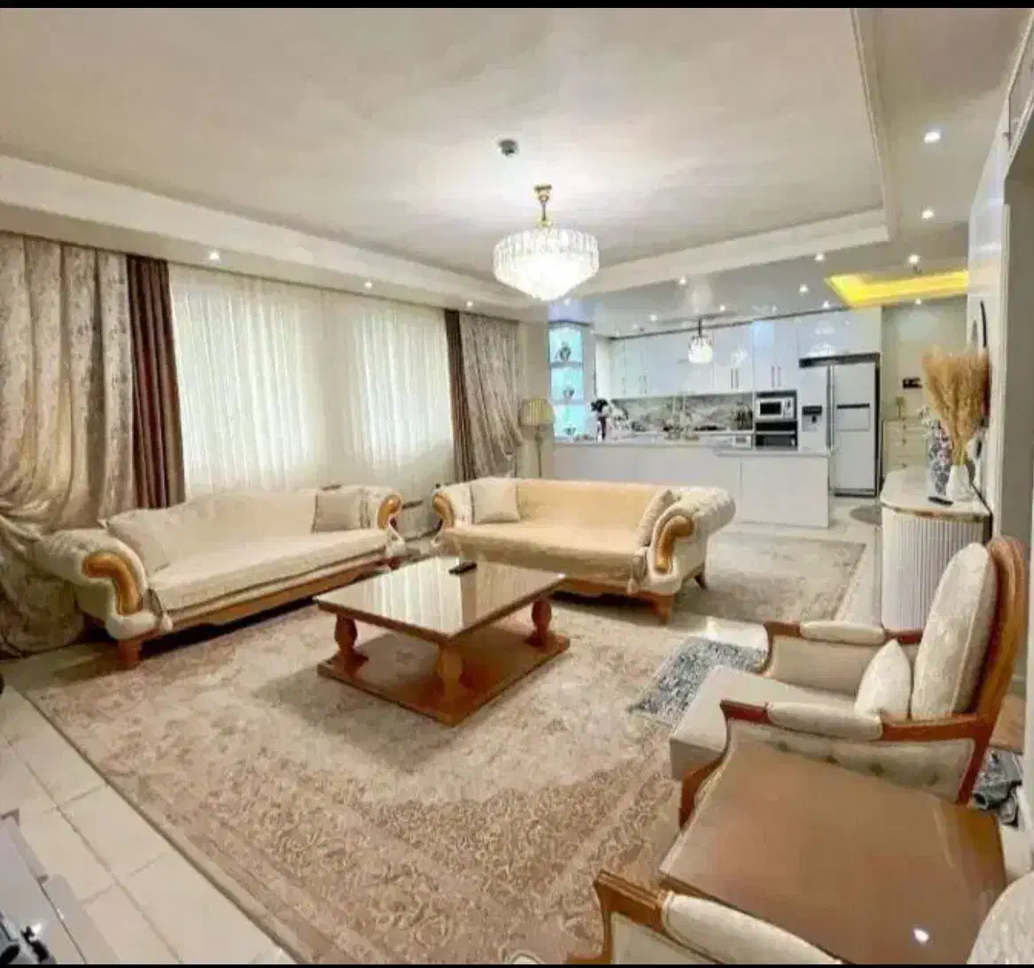 آپارتمان ۷۸ متری / سند / لاکانی|فروش آپارتمان|رشت, نیکمرام|دیوار