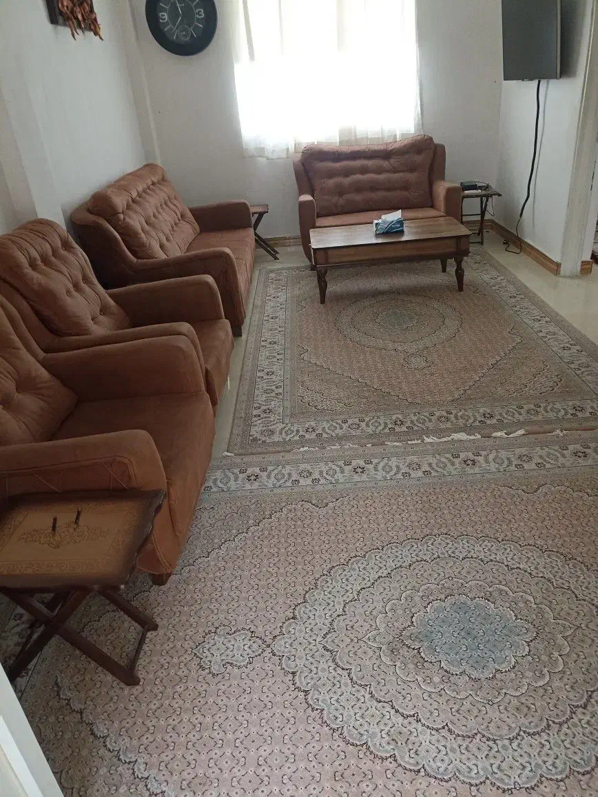 مبل|مبلمان خانگی و میز عسلی|رضوانشهر, |دیوار