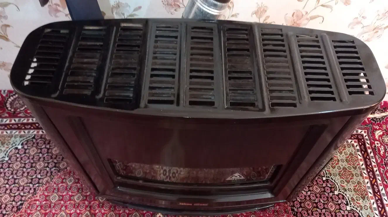 بخاری|بخاری، هیتر، شومینه|شوط, |دیوار