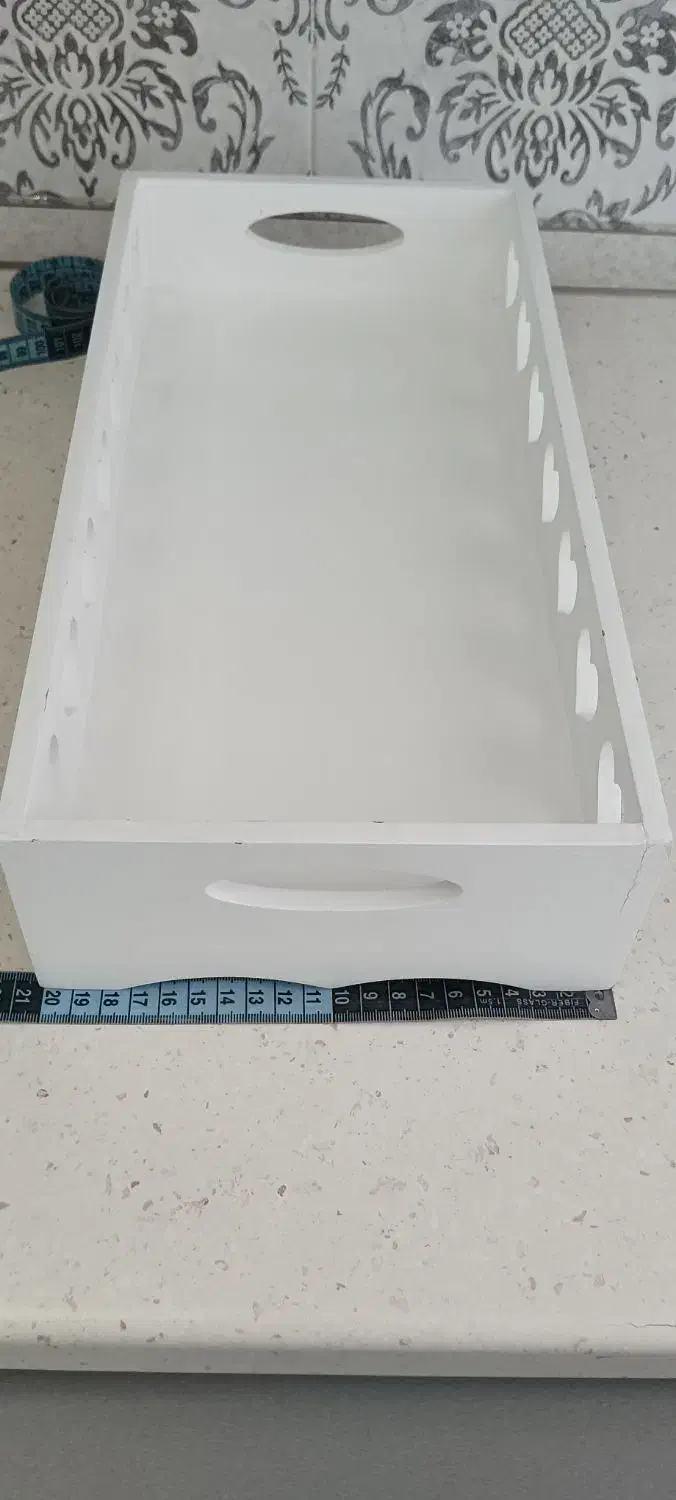 استند ایکیا وسینی چوبی|حراج|تهران, حکیمیه|دیوار