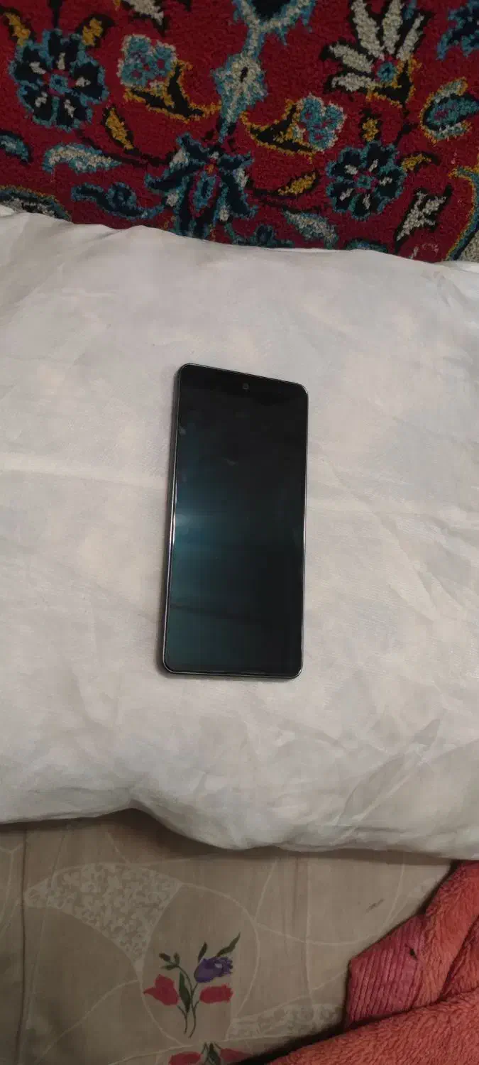 سامسونگ a53 تمیز و عروسک|موبایل|اصفهان, لیمجیر|دیوار