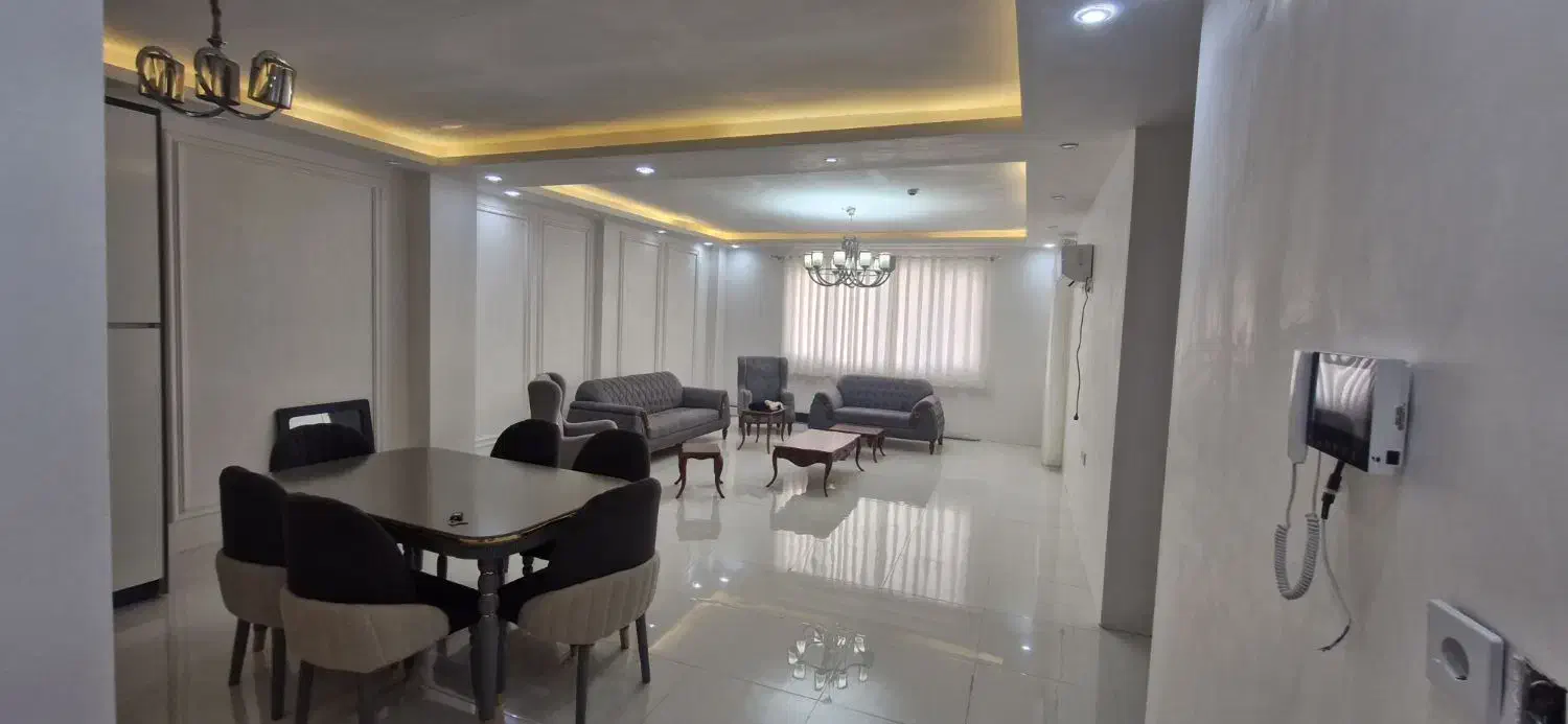 سویت اجاره ای شبانه کلید نخوردهvipفلکه فرمانداری|اجارهٔ کوتاهمدت آپارتمان و سوئیت|چابهار, |دیوار