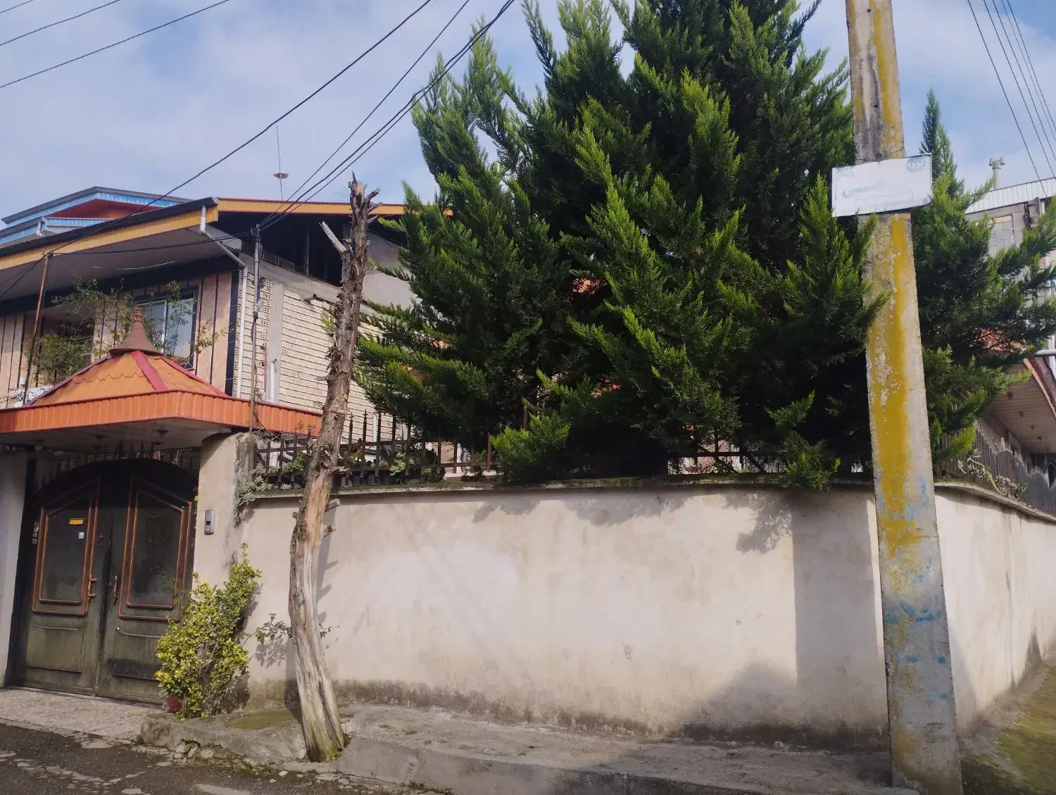 خونه ویلایی|فروش خانه و ویلا|املش, |دیوار