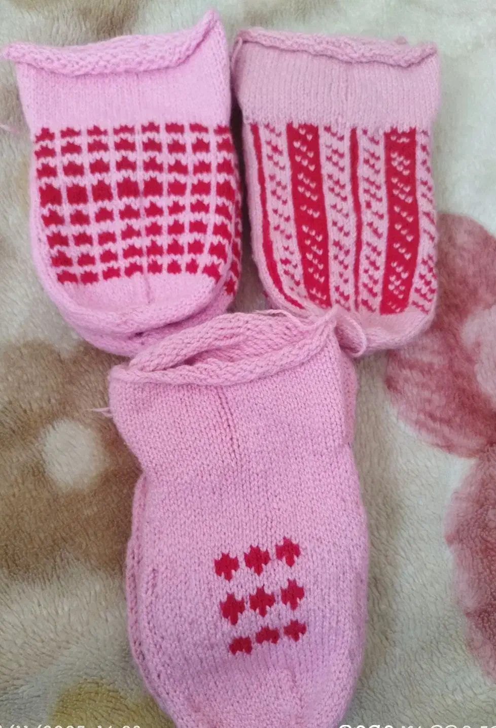 پاپوش|کیف، کفش، کمربند|رشت, کوی حسینی|دیوار