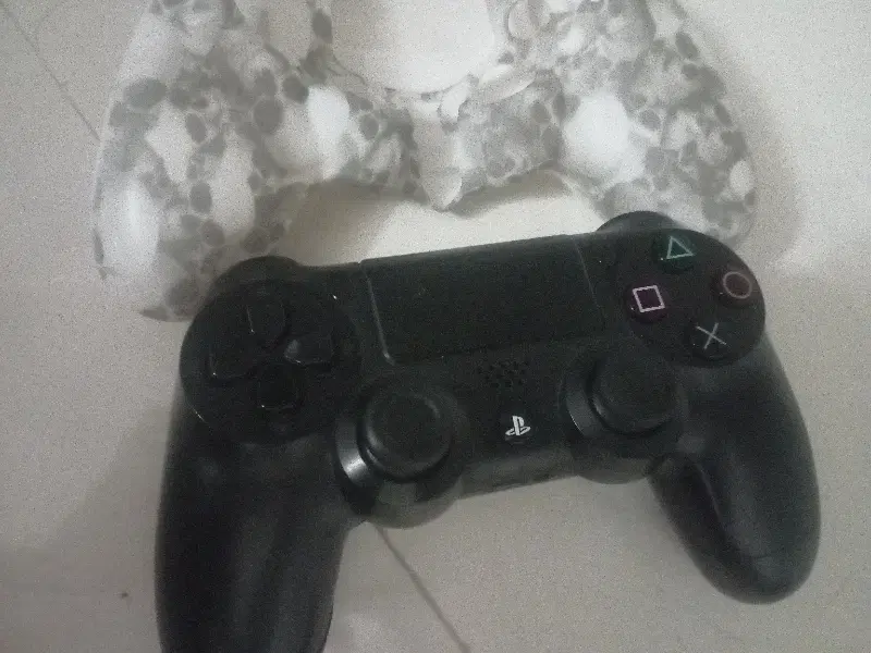 ps4 پرو|کنسول، بازی ویدئویی و آنلاین|نیشابور, مبارکه|دیوار