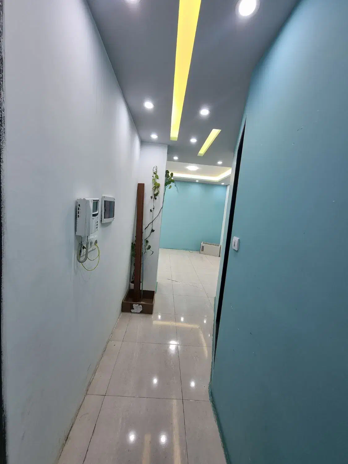 اجاره اپارتمان اداری|اجارهٔ دفتر کار، اتاق اداری، مطب|تاکستان, |دیوار