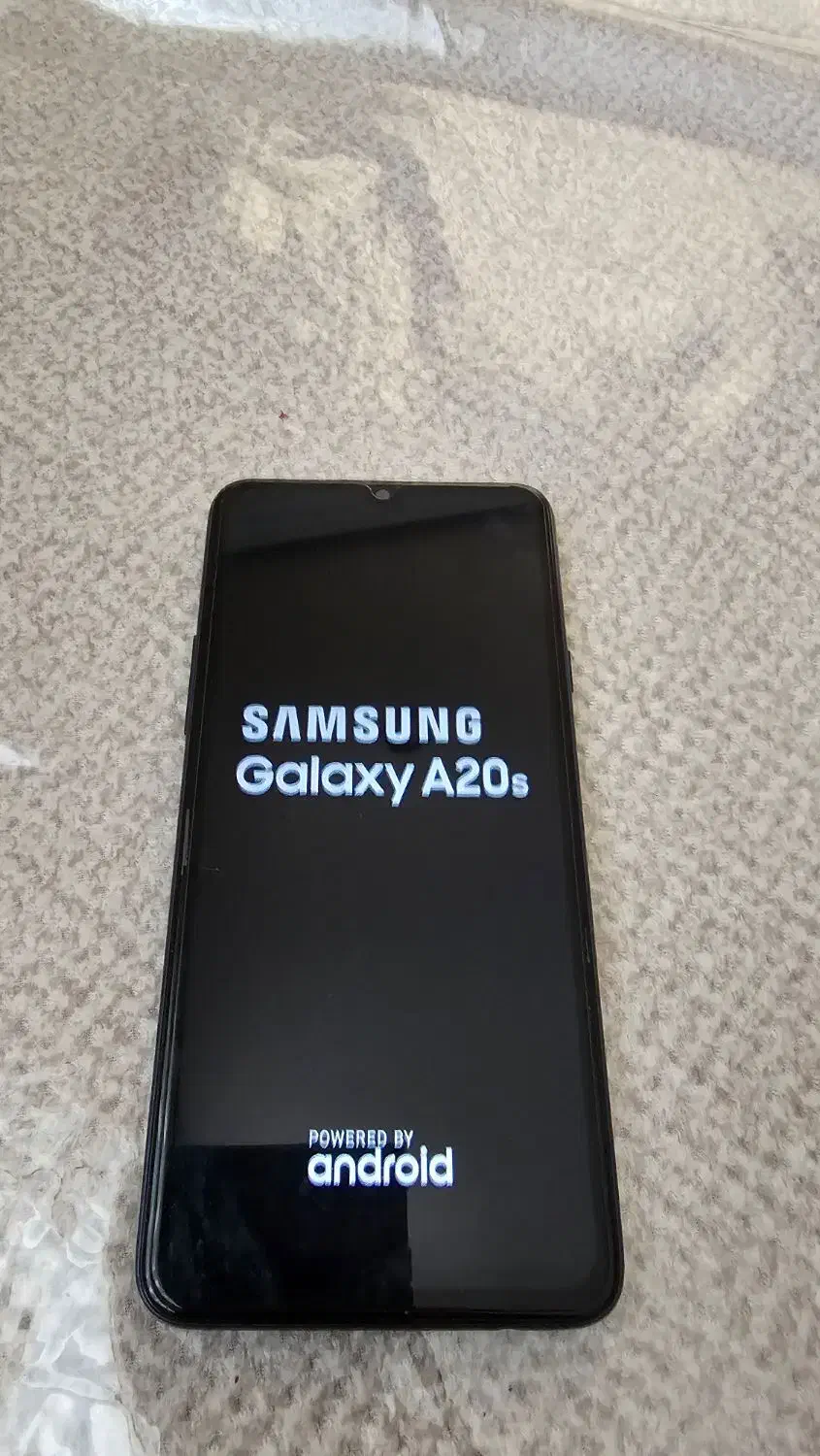 سامسونگ A20S|موبایل|خرمآباد, |دیوار