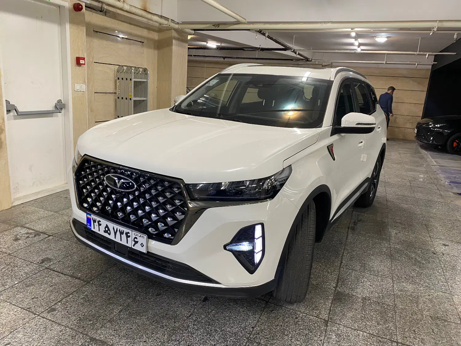 تیگو ۷ پرومکس اقساط نمایندگی|خودرو سواری و وانت|تهران, پونک|دیوار