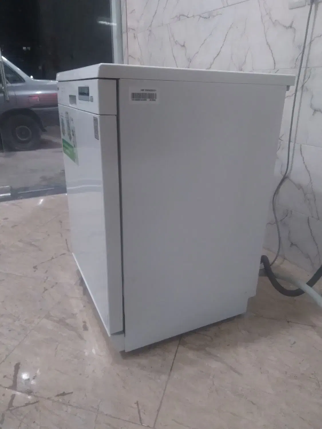 فروش ظرفشویی ال جی اصل کره|ماشین ظرفشویی|تبریز, |دیوار