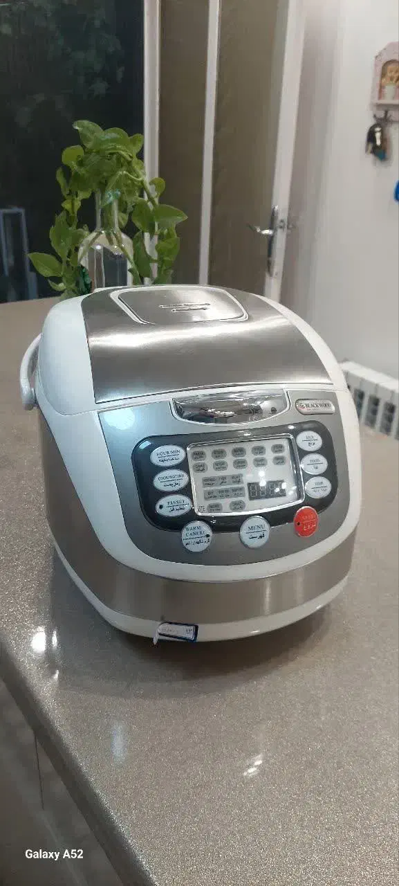 پلوپز|اجاق گاز و لوازم برقی پختوپز|قرچک, محمد آباد|دیوار