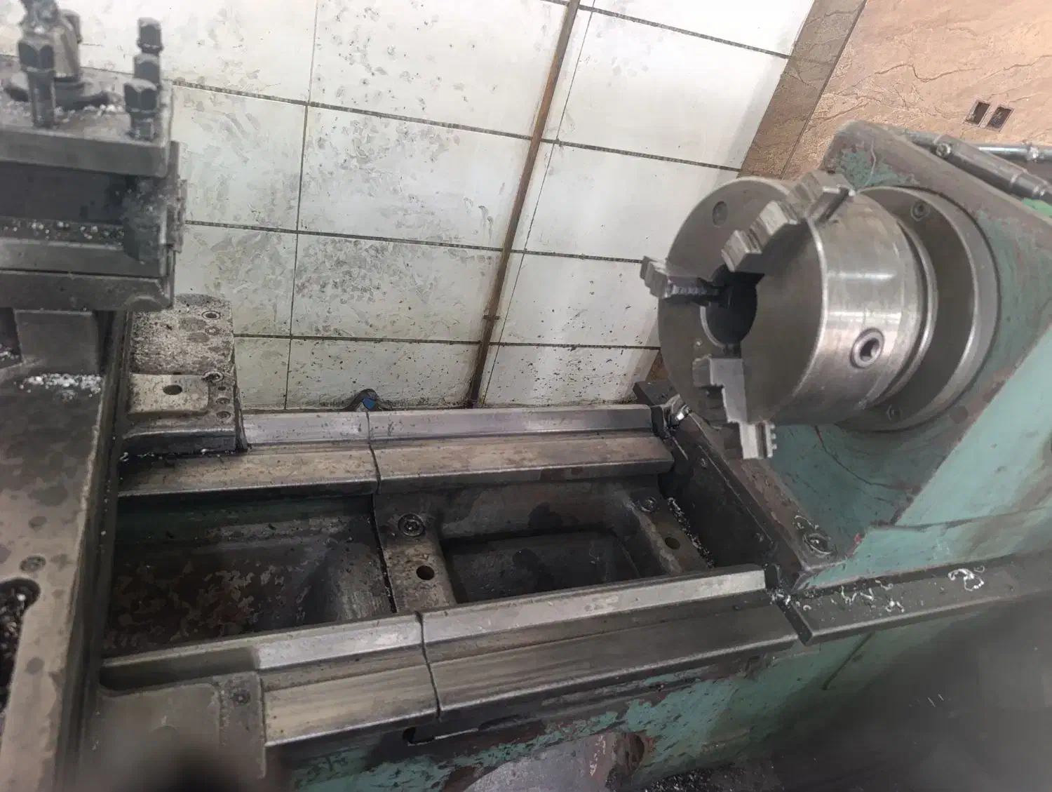 اپراتورتراش منوال وفرز cnc|استخدام صنعتی، فنی، مهندسی|خمینیشهر, |دیوار