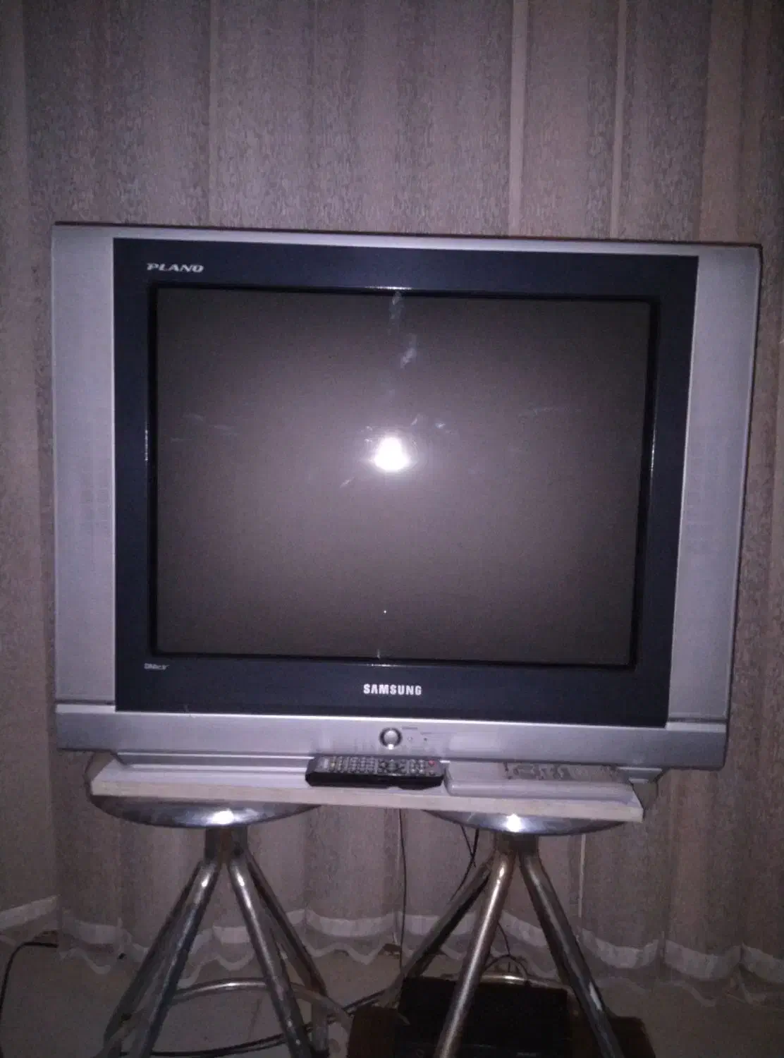 تلویزیون سامسونگ 29|تلویزیون و پروژکتور|شیروان (لرستان), |دیوار