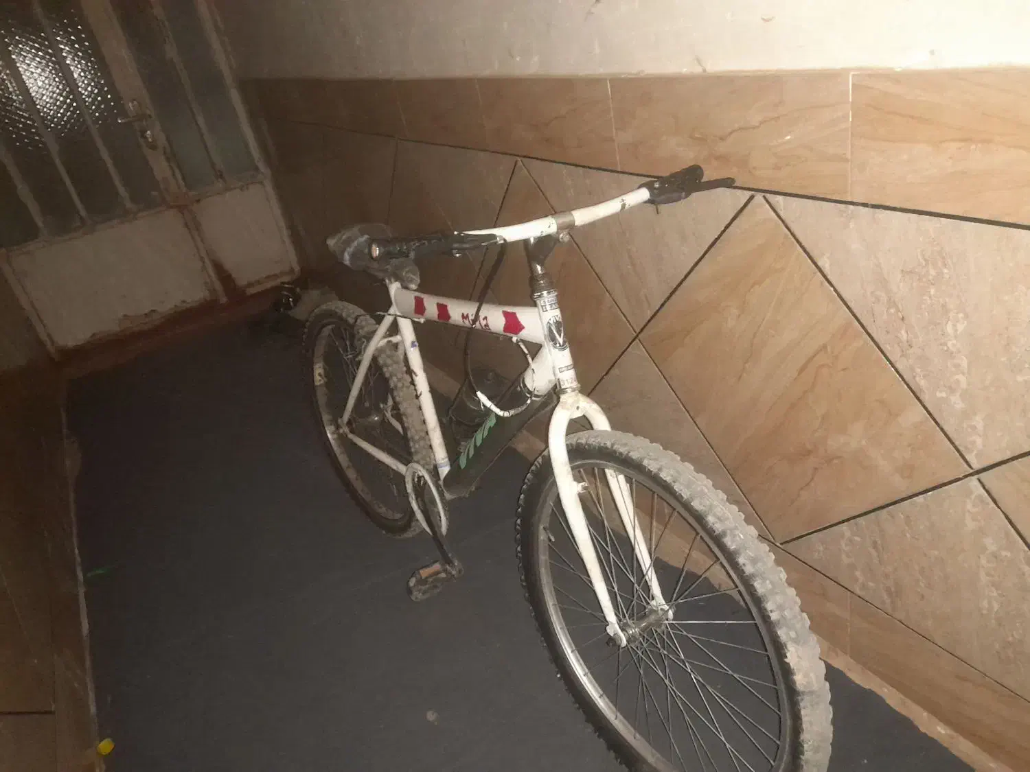 احسین|دوچرخه، اسکیت، اسکوتر|حمیدیه, |دیوار