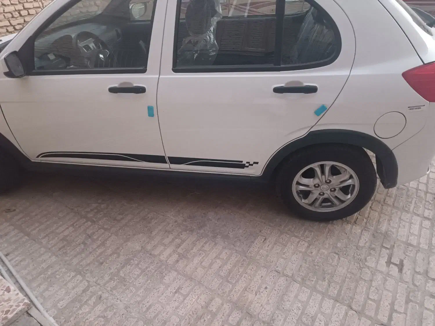 کوییک 1403|خودرو سواری و وانت|زاهدان, |دیوار