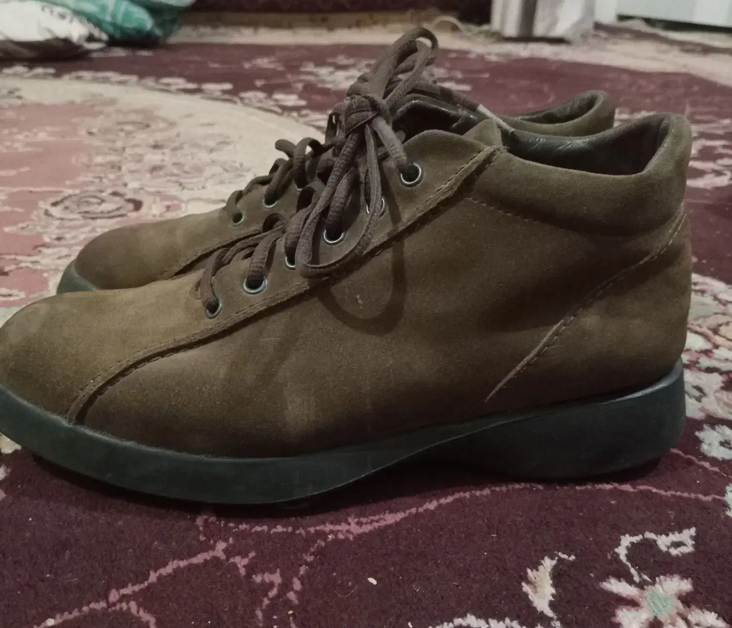 نیم بوت اورجینال FRAU|کیف، کفش، کمربند|تهران, امانیه|دیوار